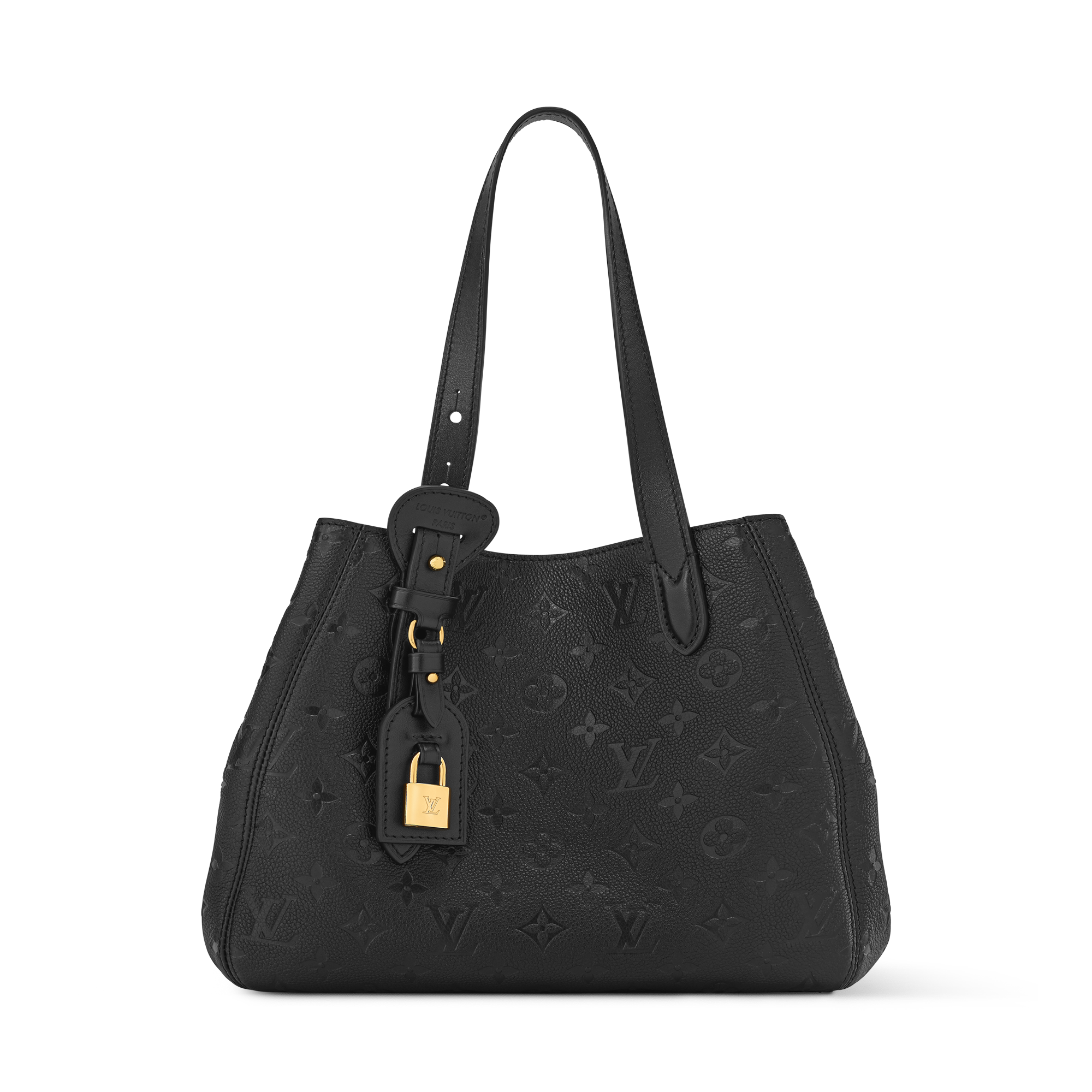 All In One PM Monogram Empreinte Leather - Handbags | LOUIS VUITTON